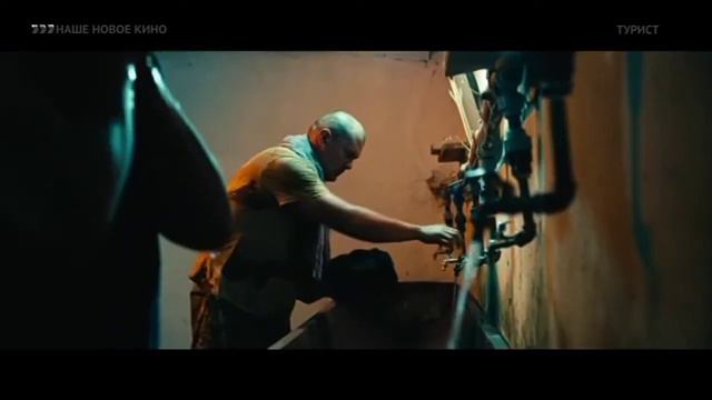 Смена логотипа на обычный (Наше Новое кино, 10.01.2022) смотреть онлайн