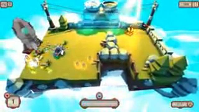 Hypersensitive Bob alpha gameplay смотреть онлайн