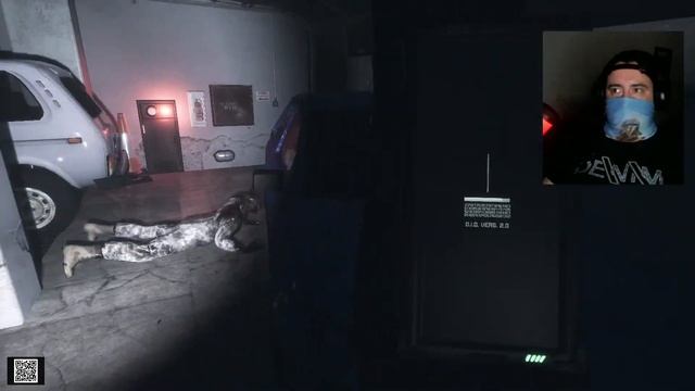 Daymare - 1998 \ #4 Найти командира.(+вебка) смотреть онлайн