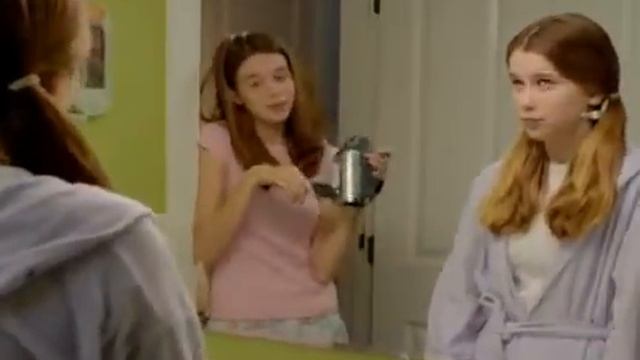 Invisalign Teen: "Twins" TV Commercial смотреть онлайн