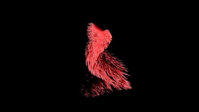 Emitter Sketch and Toon Test смотреть онлайн