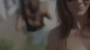 Мой розовый вечер