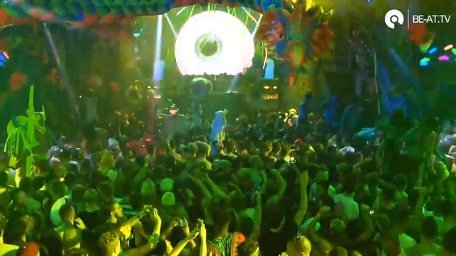 ELROW MIAMI deep house mix MARCH 2018 смотреть онлайн