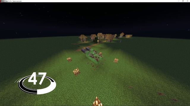 ДЮП РЕЛЬС В МАЙНКРАФТ НА 1.17! 40 ТЫСЯЧ В ЧАС!!! смотреть онлайн