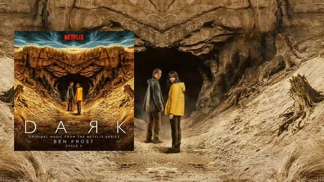 Origin |Dark: Cycle 3 Soundtrack (by Ben Frost).T1 смотреть онлайн