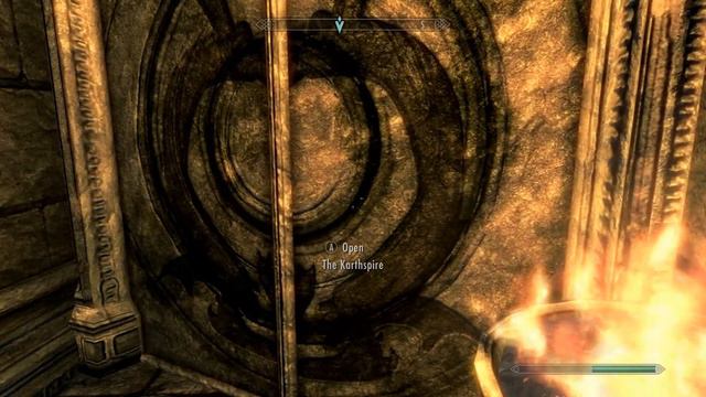 Skyrim-Let's Play: Oh I miss my wife смотреть онлайн