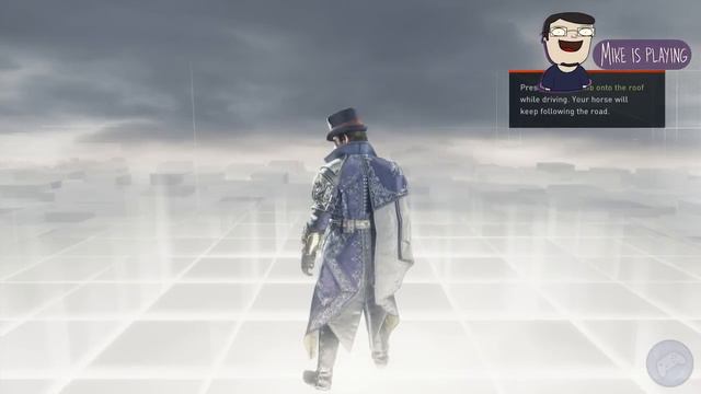 Assassin's Creed Syndicate UNCUT (Part 93/123) - Controller Rollers смотреть онлайн