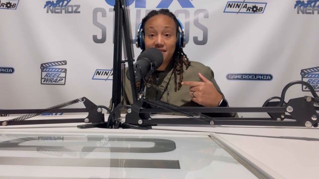 Episode#68 Grief could never be put into just 5 stages...don't believe me? смотреть онлайн