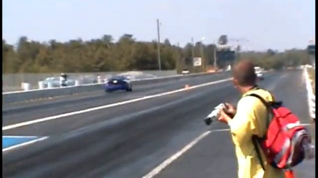 IDRC 2002 ATCO --MAGNUS MOTORSPORTS смотреть онлайн