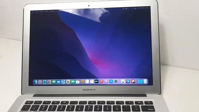 #35 MACBOOK AIR A1466 смотреть онлайн