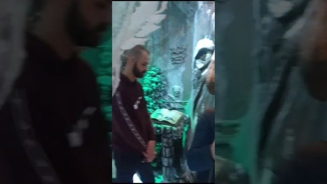 Особняк—Небылица.Сказочный музей смотреть онлайн