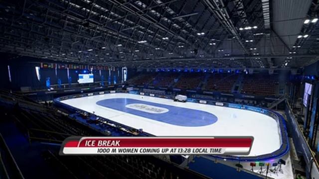 Day 1 | Gdansk 2023 | #ShortTrackSkating смотреть онлайн