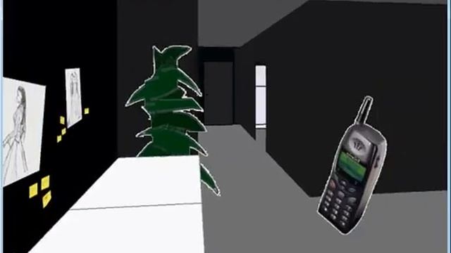 Facade: How to break the game смотреть онлайн