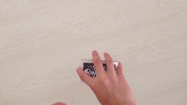Урок 6 (faro shuffle) смотреть онлайн