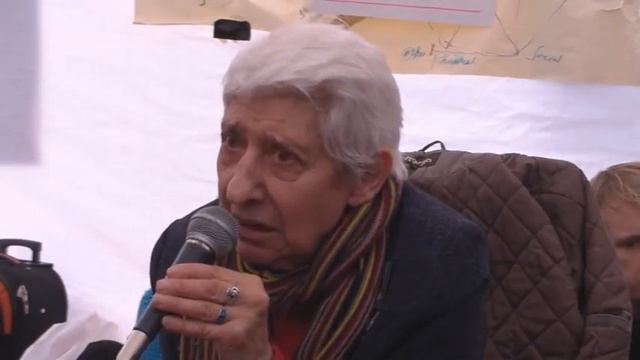 Selma James speaking on Sex, Race and Class full version смотреть онлайн