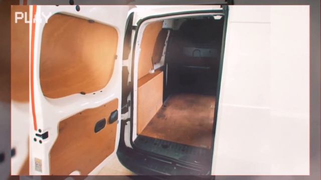 Mercedes-Benz Citan CDi 109 Compact Panel Van смотреть онлайн