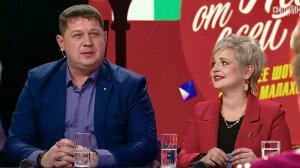 Ксения Лиходеева и Олег Семенов - Грешу и каюсь