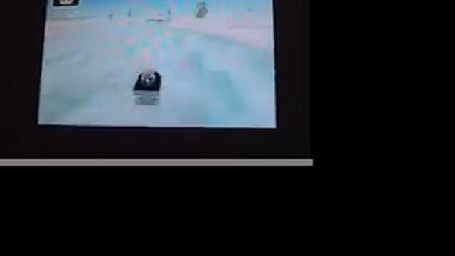 Mario Kart DS Sky Garden Non Prb 1:15.660 смотреть онлайн