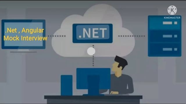 .Net Angular Mock Interview Encora Selected смотреть онлайн