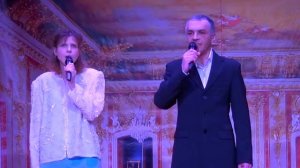 Песня _Снег скоро растает_ 2017 год.