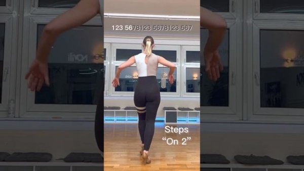 Salsa Lady Style Tutorial — Style your basic