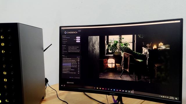 Aigo AC SE 240mm AIO Review смотреть онлайн