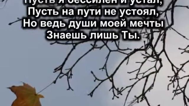 Господь, я тебе благодарен смотреть онлайн