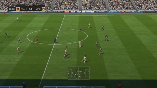 FIFA 18 Tips: How to Beat LEGENDARY Difficulty! смотреть онлайн