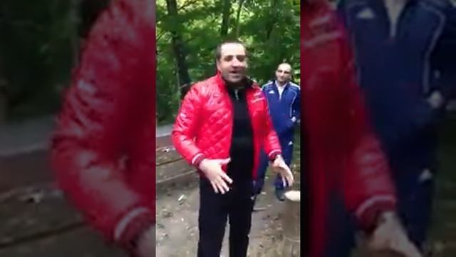 армянин рассказует анекдот смотреть онлайн