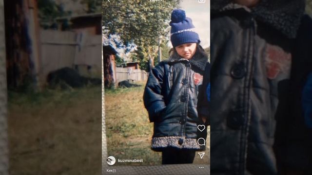 Хочешь знать характер девушки посмотри ее детские фото смотреть онлайн