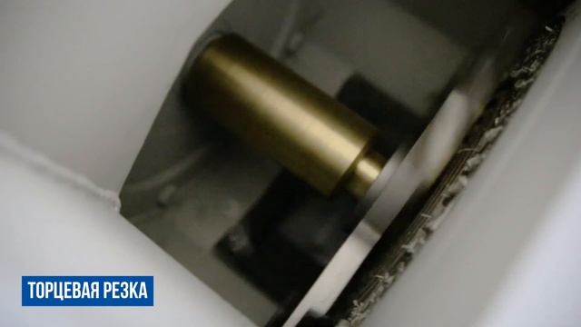 Переработка пленочного сырья пресс-отжимом-гранулятором смотреть онлайн
