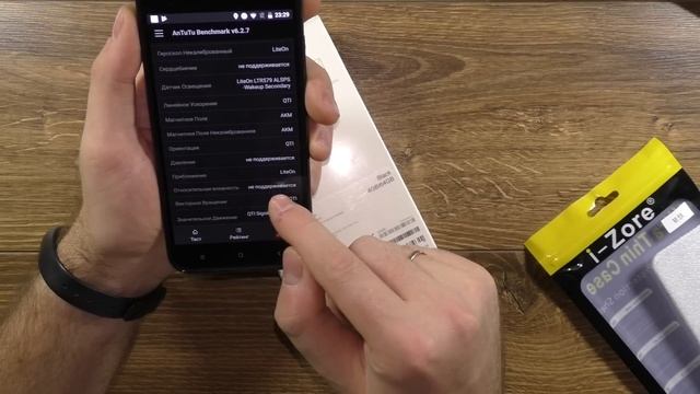 ? Xiaomi Mi A1 4/64 Black / ПОЛНЫЙ ОБЗОР + ТЕСТЫ: ЗВУКА, КАМЕРЫ, ИГР смотреть онлайн