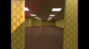 the beckrooms (found-footage) 
нашли закулисье в реальной жизни