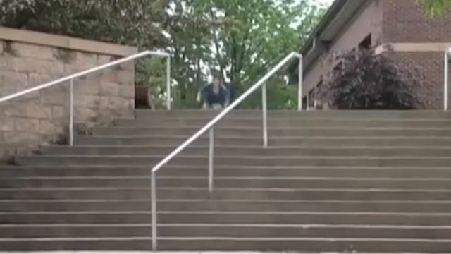 Front Flip смотреть онлайн