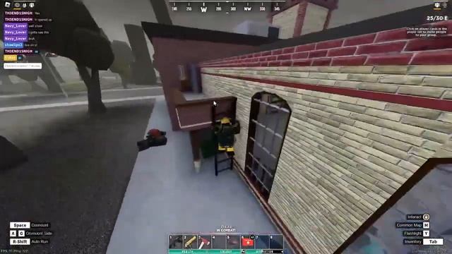 TOP 1% PLAYER goes SOLO! Apocalypse Rising 2 (Roblox) смотреть онлайн