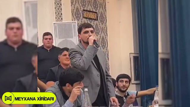 Yaxşı Deyən Bizim Şəhərdən Çıxır -Yeni Meyxana Maştağa Toyu 2022 (Baleli, Xosrov, Mirferid, Terlan