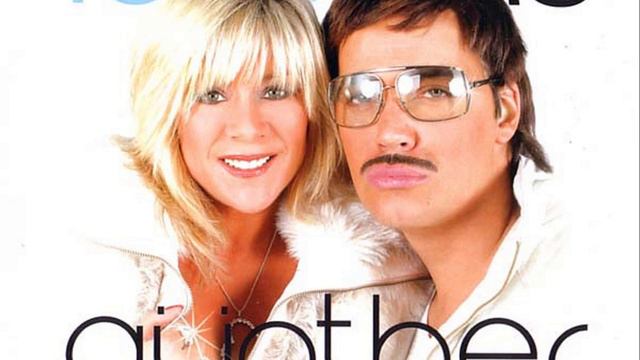 Günther - Touch Me (duet With Samantha Fox) 432 Hz