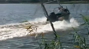 КРЫМ и Ямаха 60 2