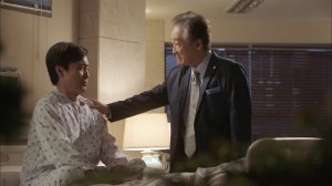 Врачи, 20 серия