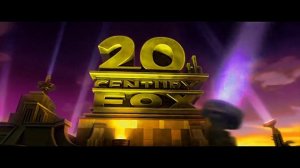 20 век фокс представляет