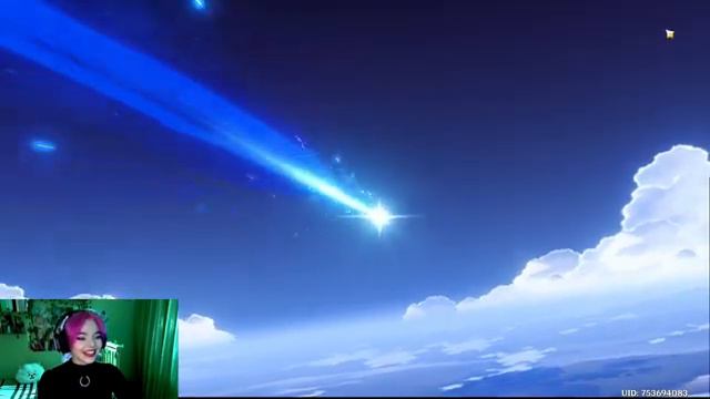Крутим Странника с друзьями | Неожиданный Скарамучча | Genshin Impact