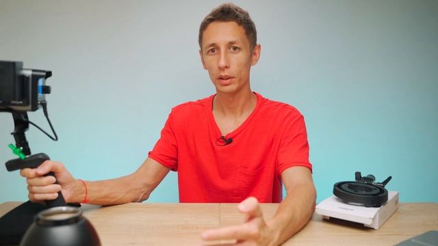 Компактный видеосвет Weeylite ninja 200 смотреть онлайн