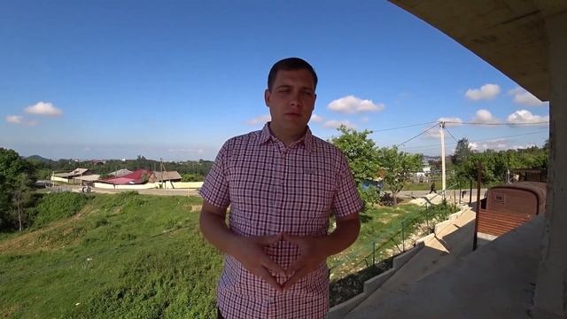 ? Какие блоки лучше использовать при строительстве в Сочи: керамзит, газобетон, поромакс❓ смотреть онлайн