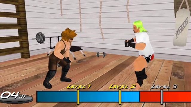 Increase your player attributes in wrestling revolution 3D|| Without buying backstage pass смотреть онлайн