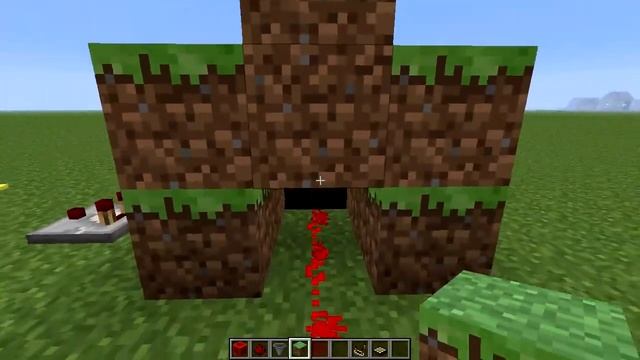 Обзор Minecraft 1.5(Что Нового?)Redstone Update смотреть онлайн