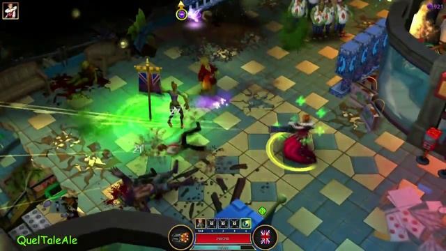 Second Chance Heroes - Gameplay ITA - CONTEST - Vinci il gioco смотреть онлайн