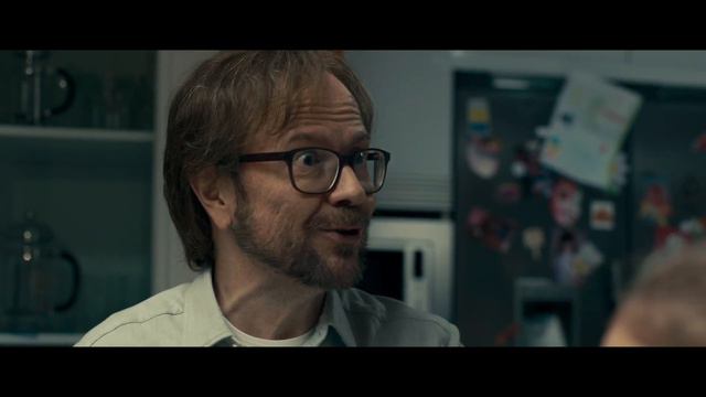 PADRE NO HAY MÁS QUE UNO. Solos con papá. Ya en cines. смотреть онлайн