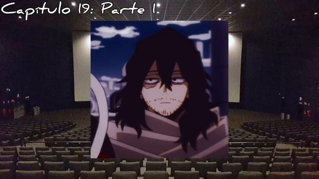 BNHA Viendo Universos| Capítulo 19: Parte 1 | Destino Final | Jojo's Bizarre Adventure [??/??/??] смотреть онлайн