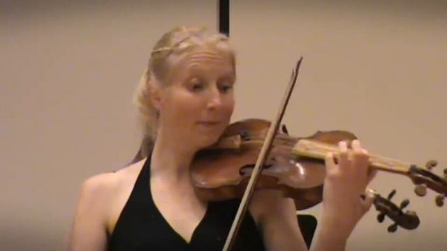 Antonio Vivaldi - La Primavera, Allegro from the Four Seasons смотреть онлайн