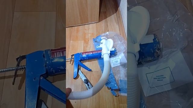 ❗Замена старого Сифона для Ванны на новый|Обвязка на ванну смотреть онлайн